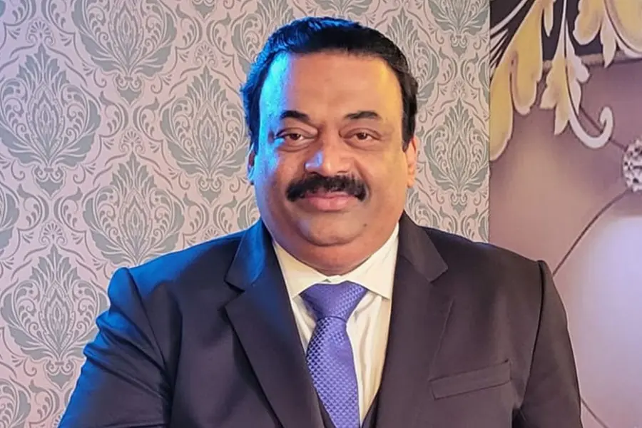 Tragic Death of Confident Group Founder CJ Roy During Income Tax Probe in Bengaluru