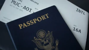 New Travel Rules 2026 visa rules