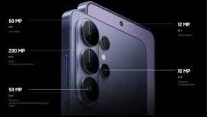 Samsung Galaxy S26 Series