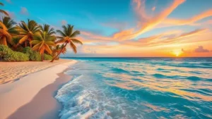 isa-Free Countries for Indians 2026 Thailand beach